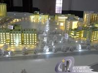  澳門國際學(xué)?？傮w模型